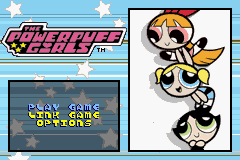 Powerpuff Girls Mojo Jojo-A-Gogo screenshot 4 for GameBoy Advance